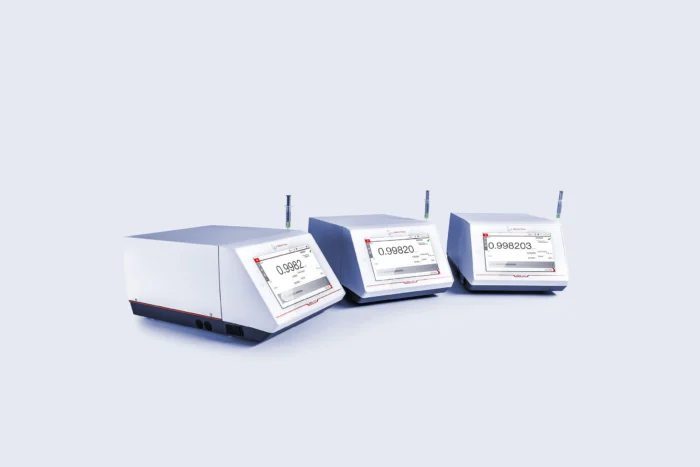 Alat Ukur Densitas Benchtop Density Meter DMA - Image 2