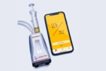 Alat Ukur Densitas Smart Density Meter EasyDens