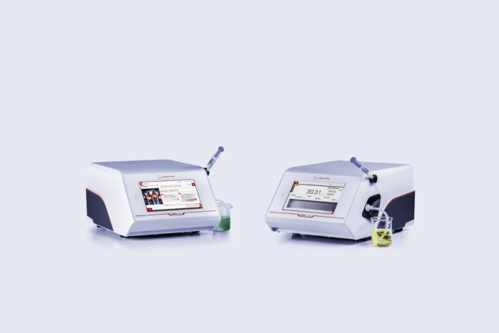 Alat Ukur Densitas Compact Digital Density Meter DMA - Image 2