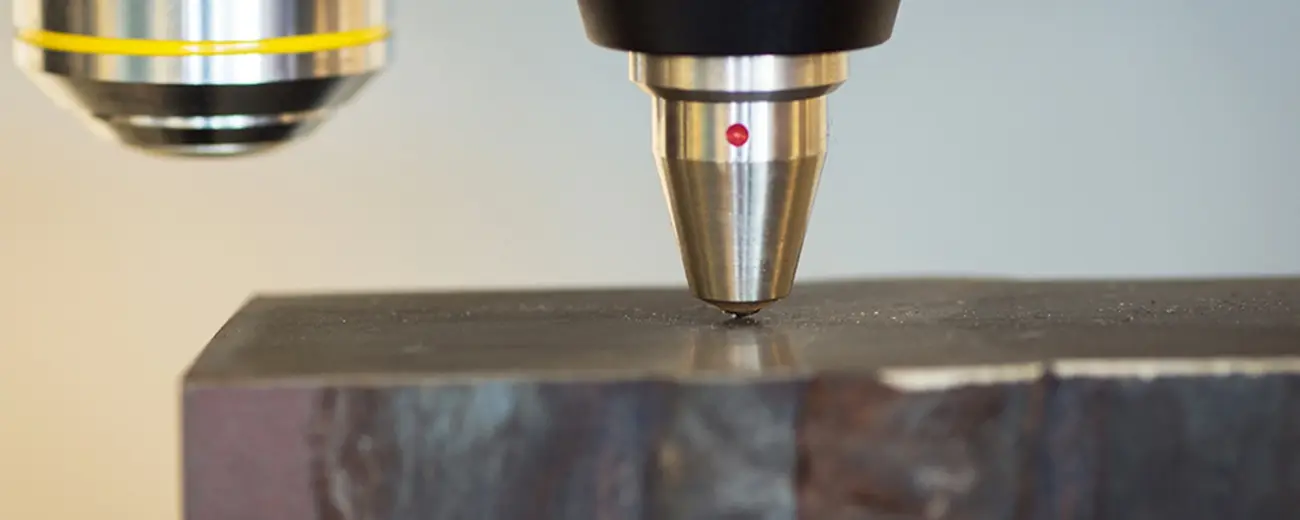 perbedaan antara leeb hardness tester dan ultrasonic hardness tester