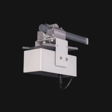 Laser Scanning Type Water Level Gauge LSW Series