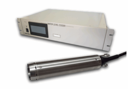 Quartz Type Water Level Gauge QPQS