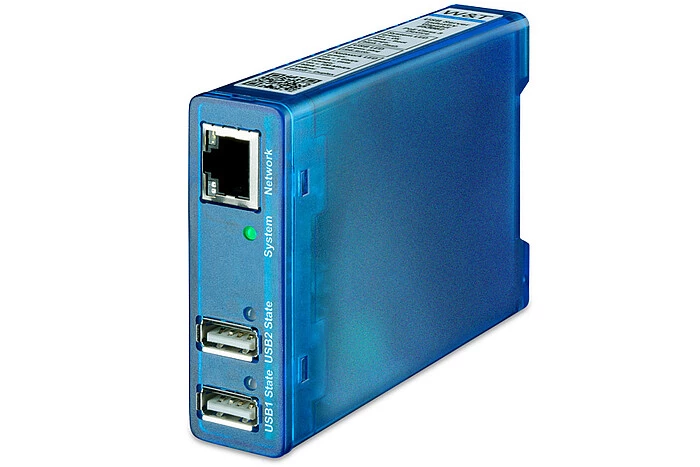 USB Server Gigabit