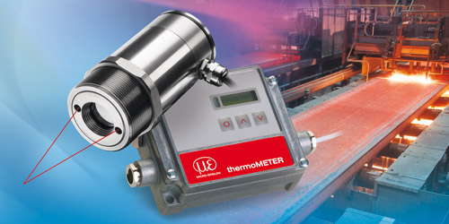 Micro Epsilon CTLaserM1/M2