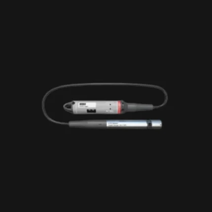 water data logger