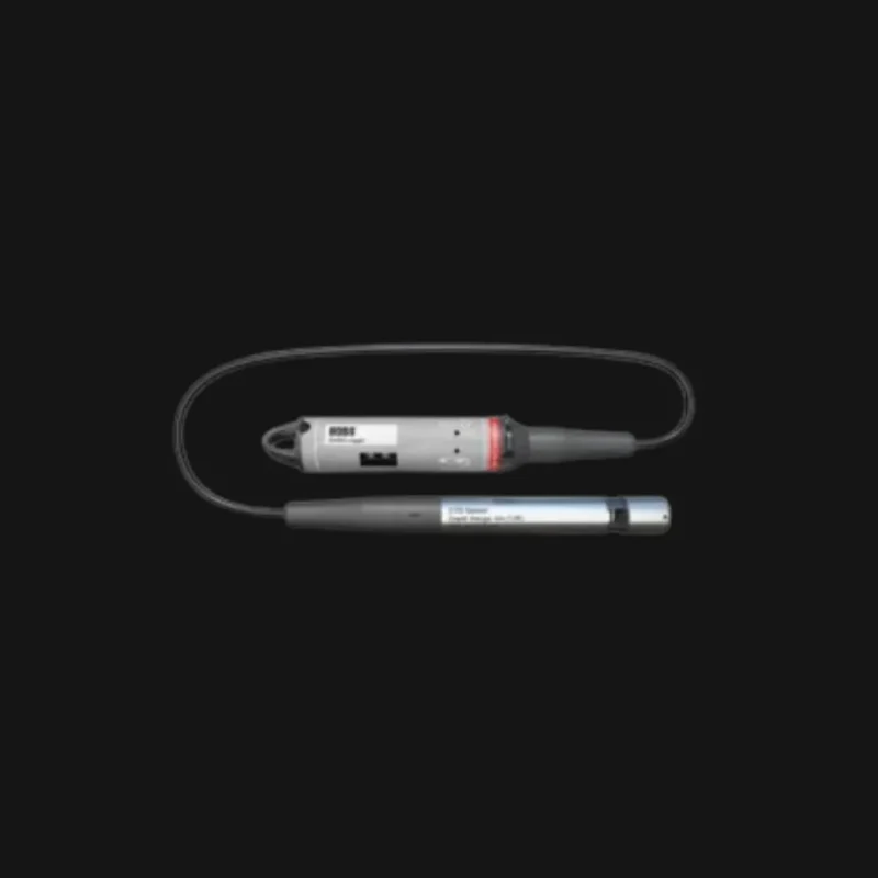 water data logger