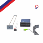Sistem Pengukur Gelombang (Wave Gauge System) – Alat Akurat untuk Penelitian Hidrolika & Oseanografi - Image 2