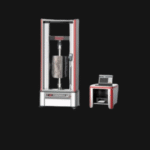WDW-H High Temperature Tensile Testing Machine (300～1200℃)