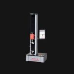 WDS-T Touch Screen Single Column Universal Tensile Testing Machine