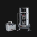 WDW-E 500KN, 600KN, 50ToN, 60Ton Electronic Universal Testing Machine