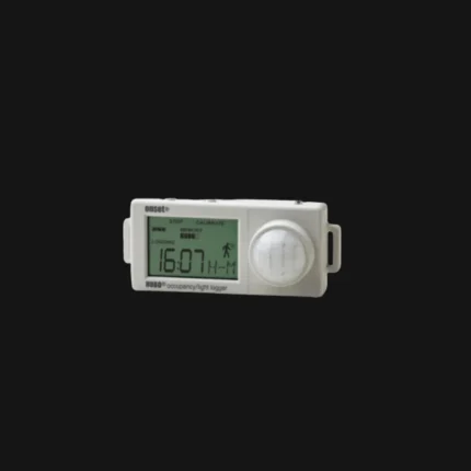 occupancy data logger