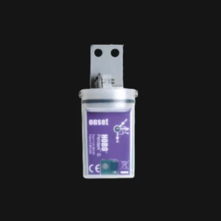 hobo pendant G data logger
