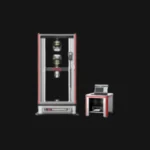 WDW-E 50kN 100kN 5Ton 10Ton electromechanical universal Testing Machine