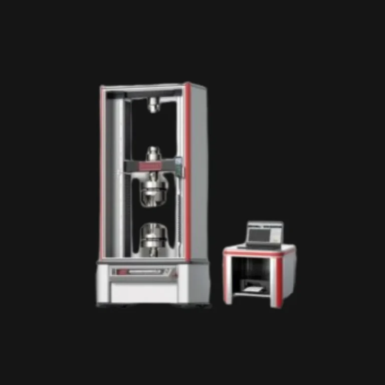 200KN 300KN 20Ton 30Ton Computer Control Electronic Universal Testing Machine