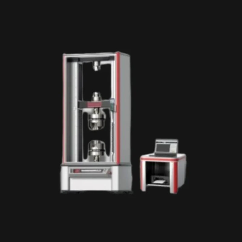 200KN 300KN 20Ton 30Ton Computer Control Electronic Universal Testing Machine