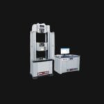 LAW-H Computer Control Steel Strand Tension Testing Machine