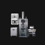 WAW-Q Electro-hydraulic Steel Bar Tensile Testing Machine(2000KN,3000KN)