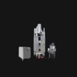 WAW-F Electro-hydraulic Servo Strength Testing Machine(200Ton, 300Ton)