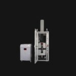 WAW-Q Electro-hydraulic Servo Rebar Tension Testing Machine(600KN,1000KN)