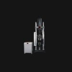 WAW-F Steel rebar Single Test Space Hydraulic Tensile Testing Machine(600kN, 1000kN)