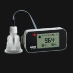InTemp Bluetooth Temperature with Glycol Bottle (VFC/CDC) Data Logger (CX402-VFCxxx)