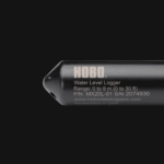 hobo water level logger