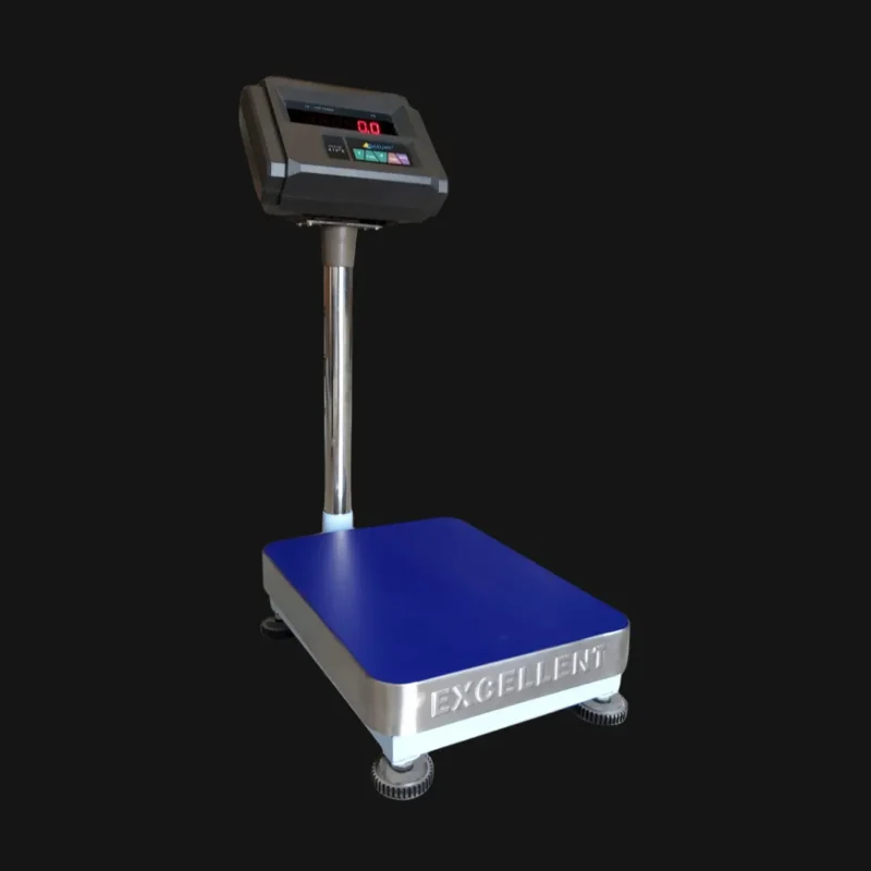 Bench Scale