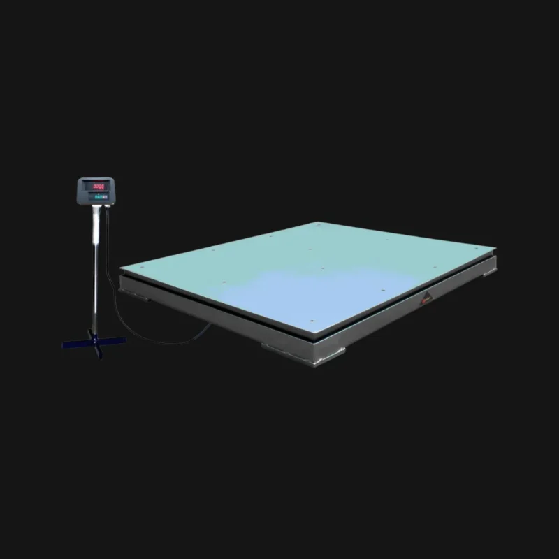 Floor Scale