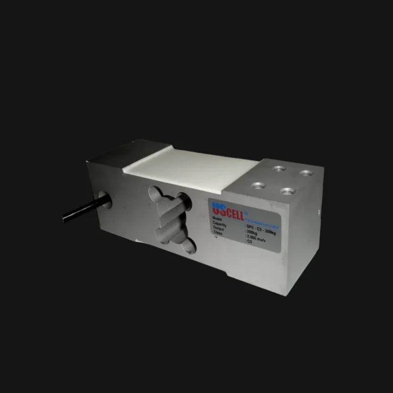 Load Cell`s Accessories