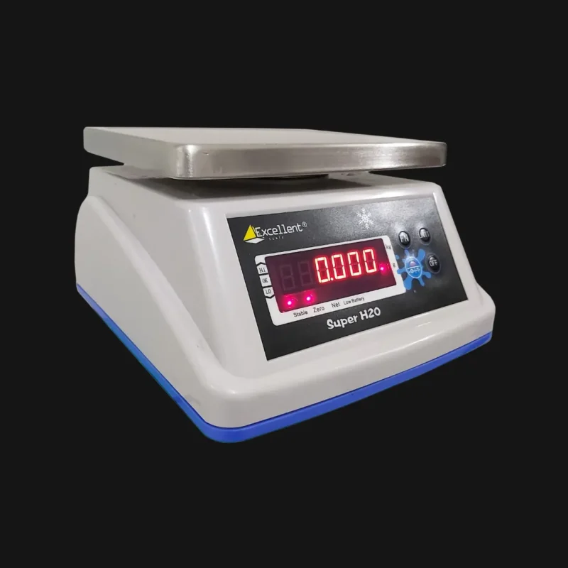 Water Proof Scale