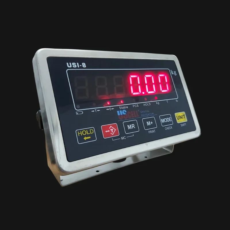 Weighing Indicator
