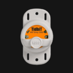 HOBO TidbiT MX2204 Data Logger Suhu Tahan Air 5000 kaki Bluetooth