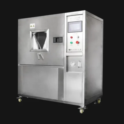 Dust Test Chamber – IP5X/6X