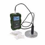 Coating Thickness Gauge NOVOTEST TP-1M – Alat Ukur Ketebalan Coating & Cat (NDT) Sesuai ISO 2808