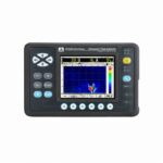 Ultrasonic Flaw Detector A1550 INTROVISOR – Tomographic Ultrasonic Flaw Detector dengan Teknologi DFA