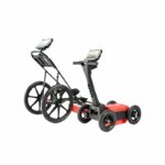 GPR UtilityScan DF – Ground Penetrating Radar untuk Deteksi Utilitas Bawah Tanah