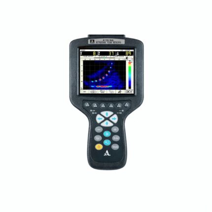 Flaw Detector A1525 SOLO