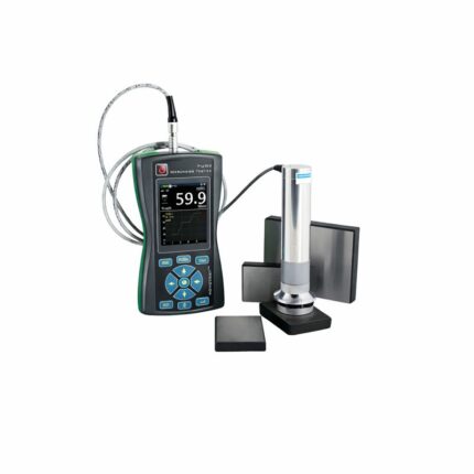 UCI Hardness Tester NOVOTEST T-U3 – Alat Uji Kekerasan Ultrasonik dengan Kamera (UCI Method)
