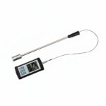 A1270 EMAT-HT – Thickness Gauge EMAT Suhu Tinggi hingga 800°C Tanpa Coupling Liquid