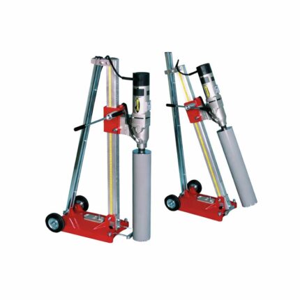 C318N Core Drilling Machine – Mesin Bor Core Beton 3 Kecepatan
