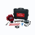 PHD Pro2 – Pinhole/ Holiday Detector – Pipeline Testing Kit (0.5kV – 6kV)