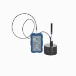 Leeb Hardness Tester NOVOTEST T-D2 – Alat Uji Kekerasan Logam Metode Leeb (NDT)