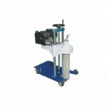 Drilling Machine C319 – Mesin Core Drilling Portable Bensin untuk Pavement Sampling