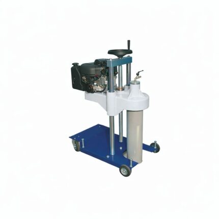 Drilling Machine C319 – Mesin Core Drilling Portable Bensin untuk Pavement Sampling