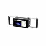 A1040 MIRA 3D PRO – Ultrasonic Concrete Tomograph Aperture Lebar untuk Inspeksi Beton Ekstra Dalam (3D FMC/TFM)