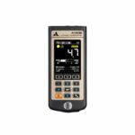 Thickness Gauge A1208 – Ultrasonic Thickness Gauge Tahan Beku untuk Inspeksi Ketebalan & Korosi