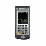 Thickness Gauge A1210 – Ultrasonic Thickness Gauge dengan A-Scan untuk Inspeksi Lebih Akurat