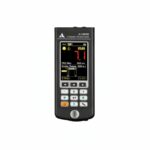 Thickness Gauge A1209 – Ultrasonic Thickness Gauge Universal untuk Permukaan Korosi & Pipa Tipis