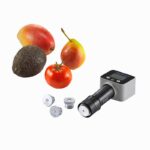 Fruit Hardness Tester HPE III Fff – Alat Ukur Kekerasan Buah Digital Non-Destructive