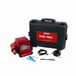 PHD Pro2 – Pinhole / Holiday Detector Kit Basic (0.5kV – 6kV) – Alat Uji Porosity Coating Tegangan Tinggi DC